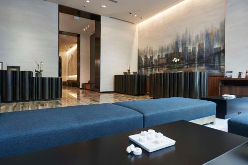 The Lofton Hotel, Tapestry Collection By Hilton,Golden Valley>>Downtown Minneapolis,5 star