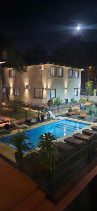 las palmas village