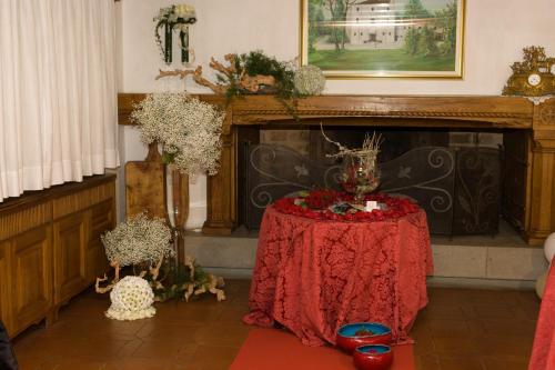 park hotel villa giustinian