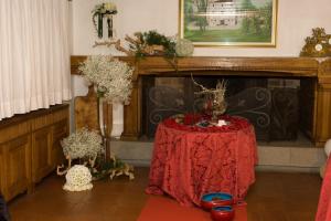 Park Hotel Villa Giustinian,Mestre>>Dolo,3 star