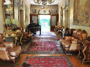 Park Hotel Villa Giustinian,Mestre>>Dolo,3 star