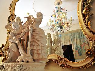 Park Hotel Villa Giustinian,Mestre>>Dolo,3 star