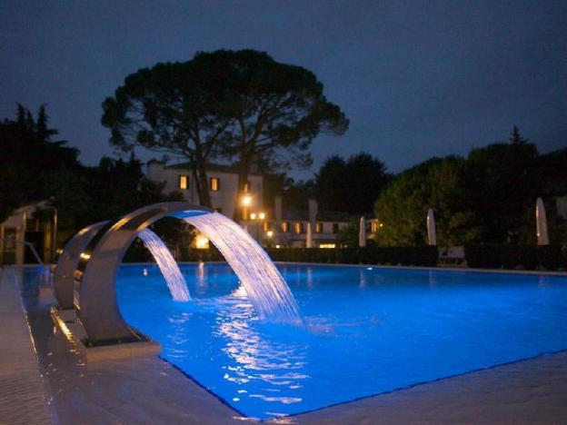 park hotel villa giustinian