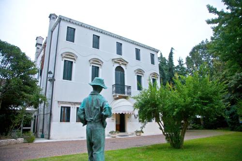 park hotel villa giustinian