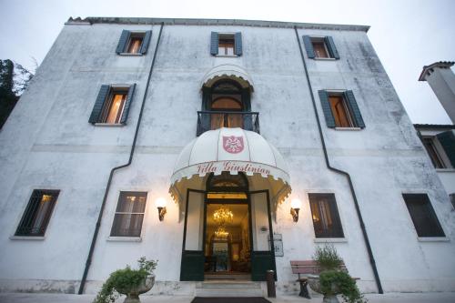 park hotel villa giustinian