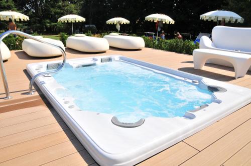 park hotel villa giustinian