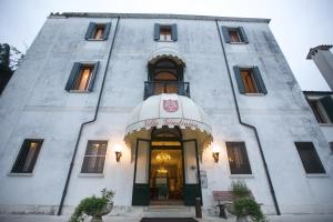 park hotel villa giustinian