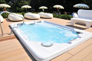 park hotel villa giustinian