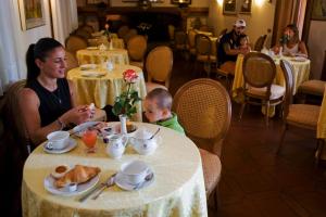 Park Hotel Villa Giustinian,Mestre>>Dolo,3 star