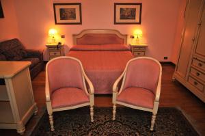 park hotel villa giustinian