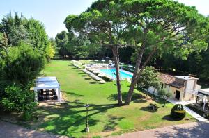 park hotel villa giustinian