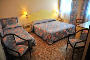 park hotel villa giustinian