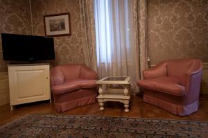 park hotel villa giustinian