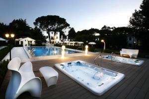 park hotel villa giustinian