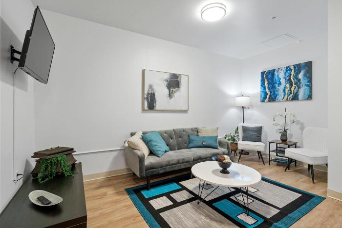 town st medical lofts