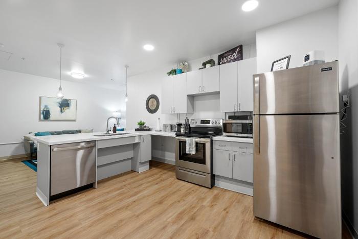 town st medical lofts