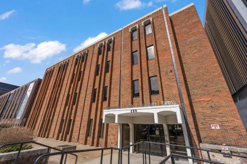town st medical lofts