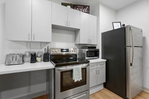 town st medical lofts