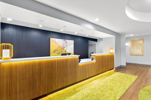 spark by hilton missouri city