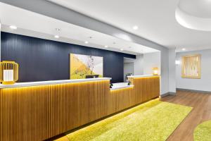 spark by hilton missouri city
