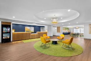 spark by hilton missouri city
