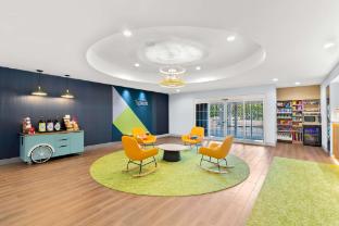 spark by hilton missouri city