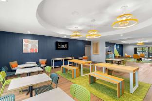 spark by hilton missouri city