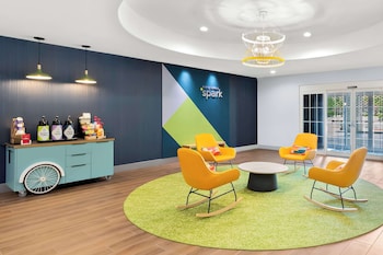 Spark By Hilton Missouri City,Missouri City>>Houston,3 star