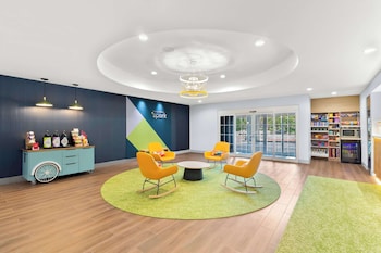 Spark By Hilton Missouri City,Missouri City>>Houston,3 star