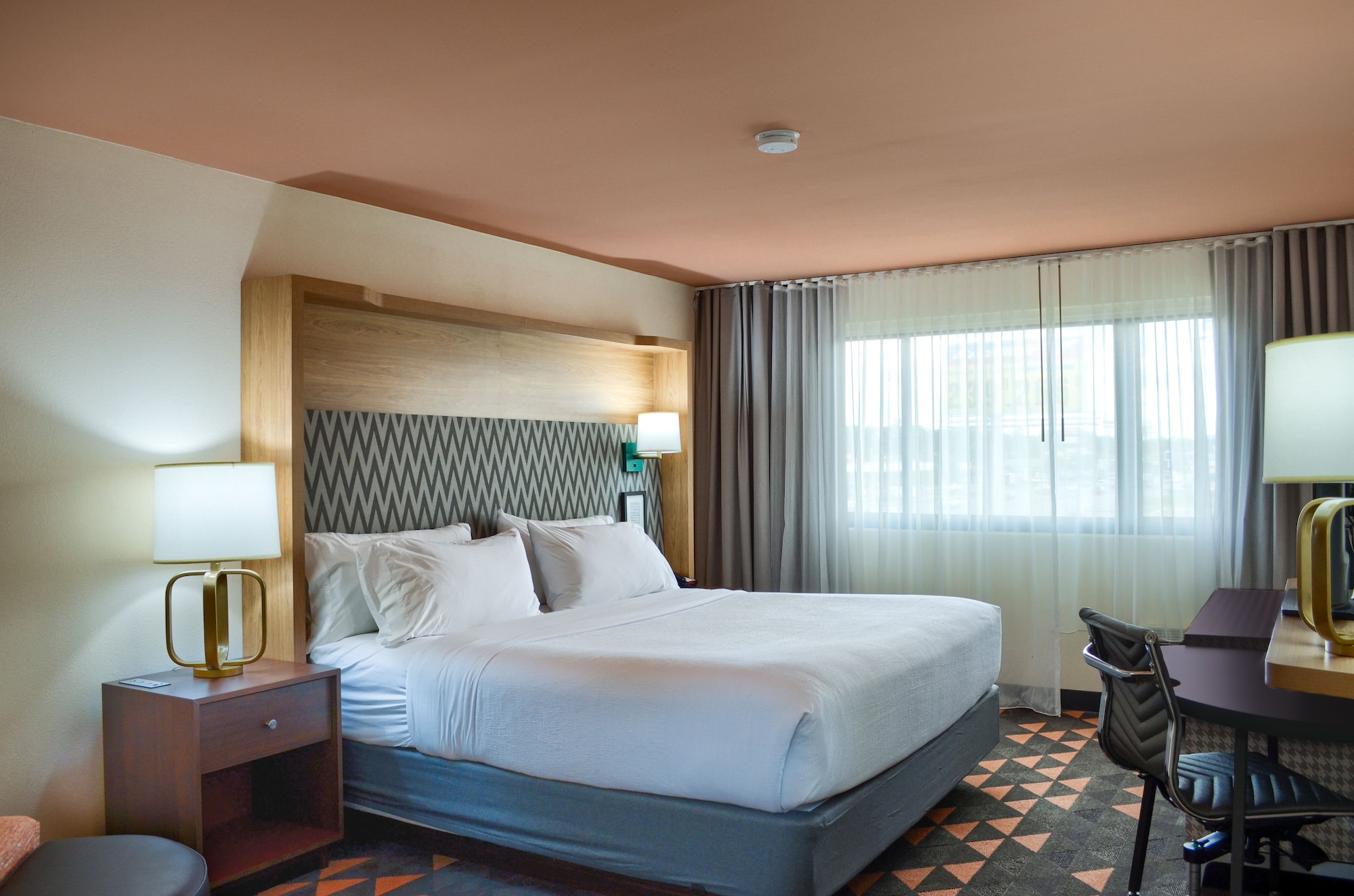 holiday inn mobile west i 10 by ihg