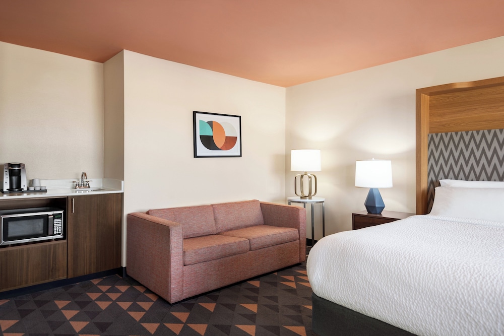 holiday inn mobile west i 10 by ihg