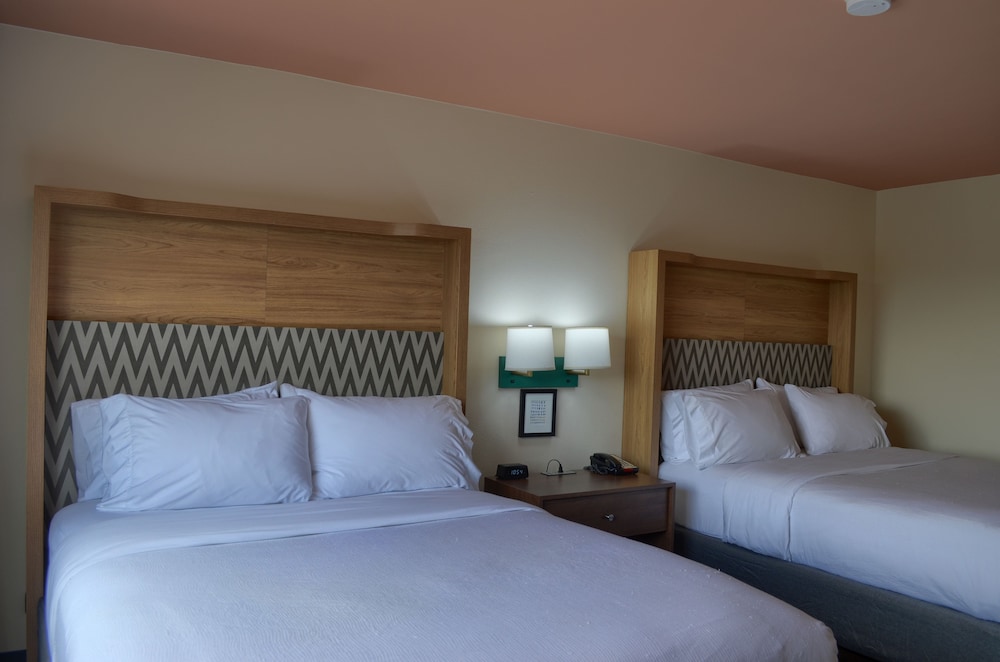 holiday inn mobile west i 10 by ihg