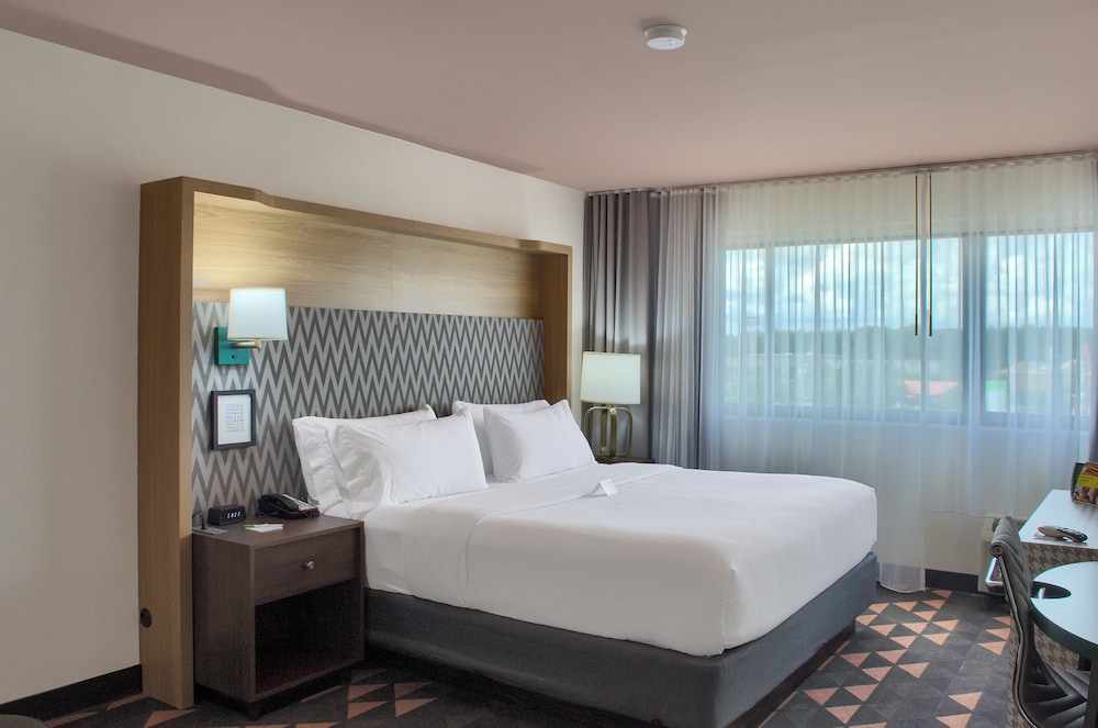 holiday inn mobile west i 10 by ihg