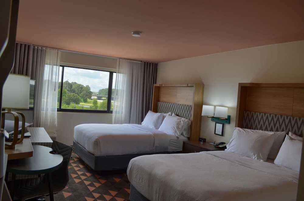 holiday inn mobile west i 10 by ihg