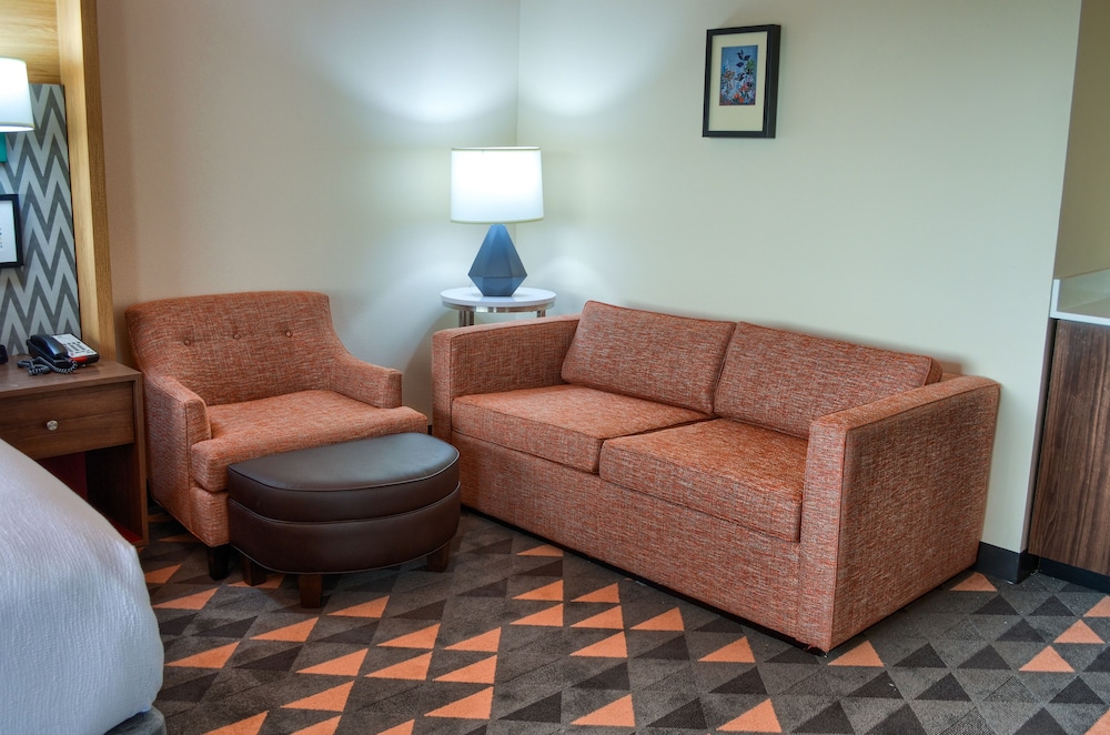 holiday inn mobile west i 10 by ihg