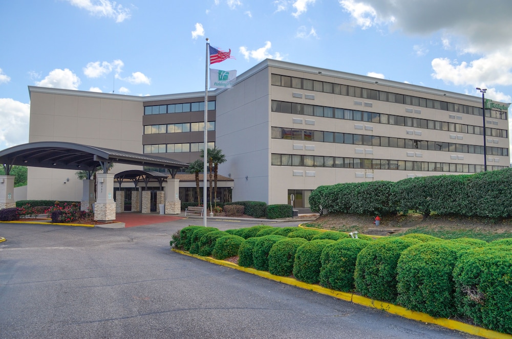 holiday inn mobile west i 10 by ihg