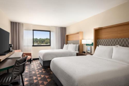 holiday inn mobile west i 10 by ihg