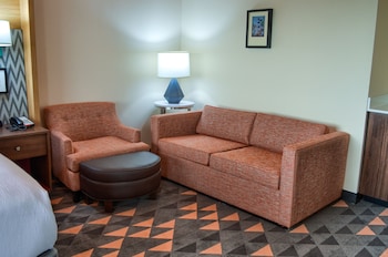 Holiday Inn Mobile West I-10 By Ihg,Tillmans Corner>>Mobile,3 star
