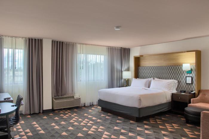 holiday inn mobile west i 10 by ihg
