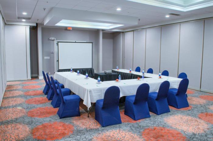 holiday inn mobile west i 10 by ihg