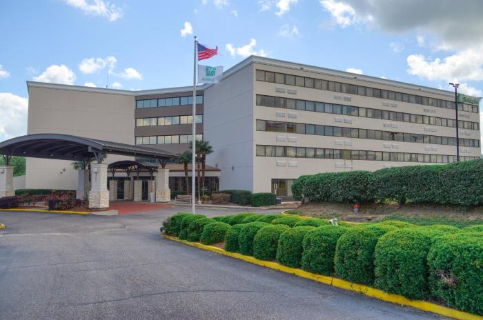 holiday inn mobile west i 10 by ihg