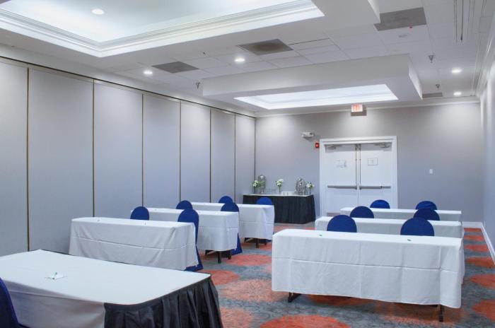 holiday inn mobile west i 10 by ihg