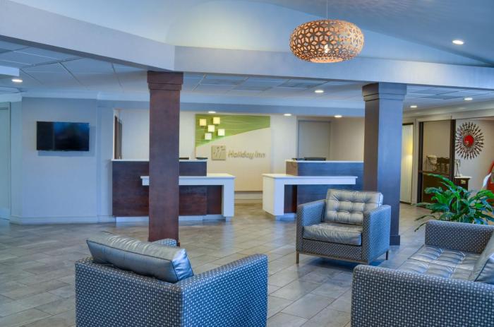 holiday inn mobile west i 10 by ihg