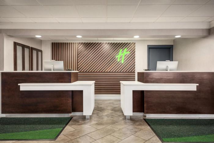 holiday inn mobile west i 10 by ihg