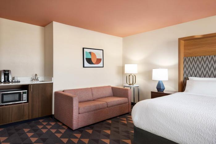 holiday inn mobile west i 10 by ihg