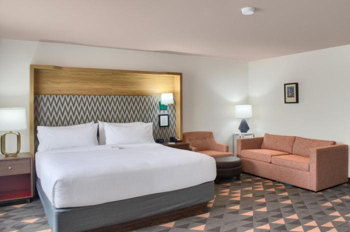 holiday inn mobile west i 10 by ihg