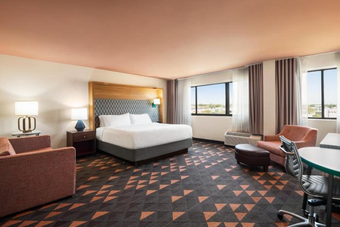 holiday inn mobile west i 10 by ihg