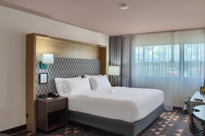 holiday inn mobile west i 10 by ihg