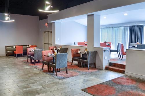 holiday inn mobile west i 10 by ihg