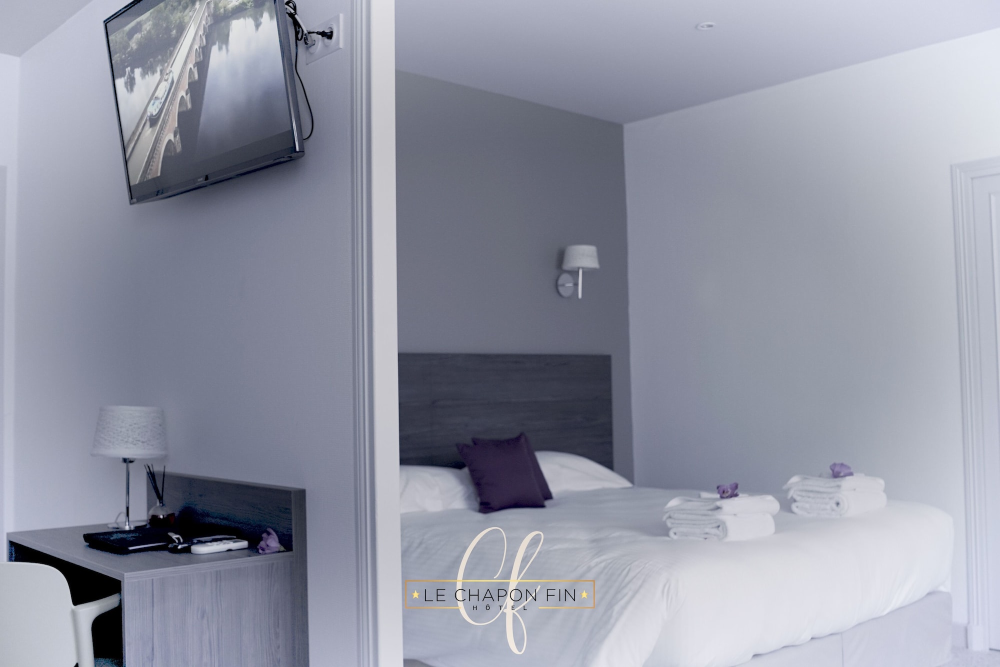 hotel le chapon fin